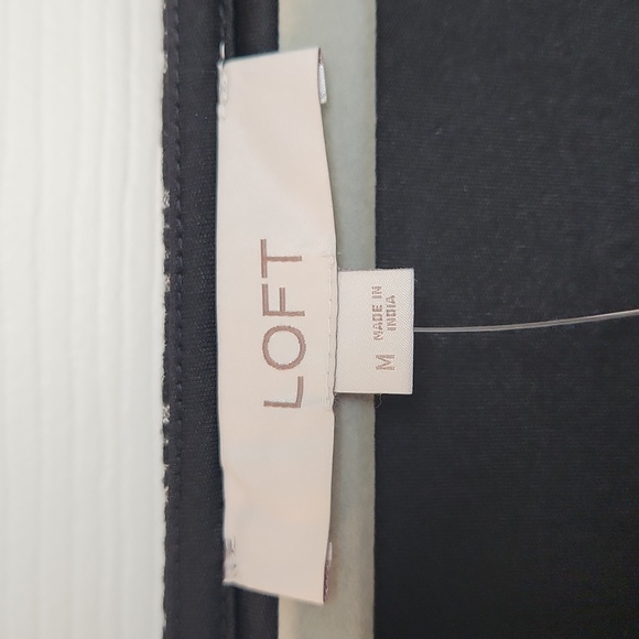 Loft Dress - Picture 3 of 4